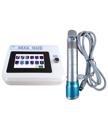 Niniang ED Extracor Porales Shock therapy Device muscle pain relief massager.