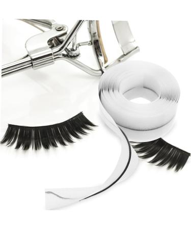 minkissy Lash Adhesive Strips 2 Boxes False Lashes False Eyelashes Adhesive Lash Strips Eyes Adhesive s Fake s Fake Eyelash Strips Jelly Glue Dedicated - Buy Online on GoSupps.com