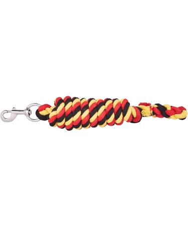 Cottage Craft Multicoloured Lead Rope Regular Navy/PaleBlue - Buy Online on GoSupps.com