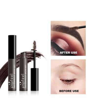 FantasyDay Multifunctional Makeup Gift Set - All-in-One Cosmetic Kit for Face Eyes & Lips - Eyeshadow Palette Lipstick Rouge Mascara & Brush Case - Buy Online on GoSupps.com