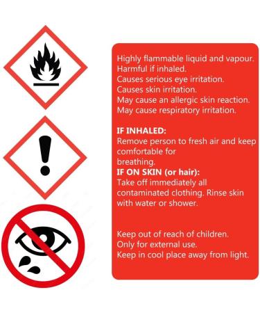 Acrylic Liquid Monomer Ultra Adhesive Non-Yellowing Formula MMA Free Salon Nails (250ML) - Buy Online on GoSupps.com