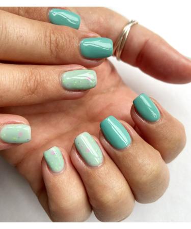 Lola Lee Gel Polish | It's A Sweet Disaster | GP075 | 15ml |Long-Lasting | Chip Proof | Soak-Off | Nail Art | Manicure & Pedicure | Easy to Apply |Salon and Home Use | LED UV Lamp - Buy Online on GoSupps.com