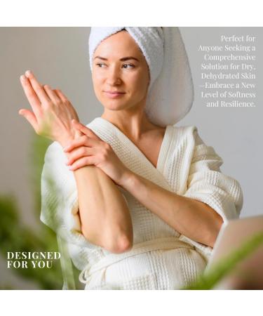 Bandi - Beurre Corporel R g n rant Pour Peau S che Hydratation Intense Cosm tique Non Collant Effet Velout Ingr dients Actifs: Acide Lactobionique Niacinamide Vitamine e Beurre de Karit Beurre Corporel R g n rant - Hydratation Intense - Fini Velout  - Buy Online on GoSupps.com