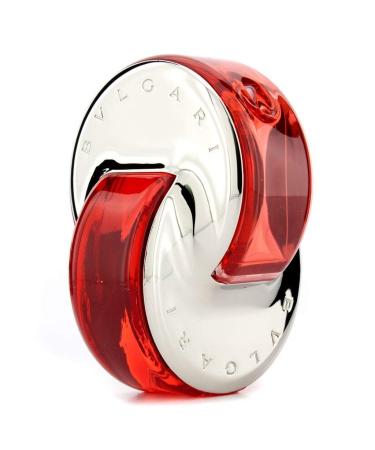 Bvlgari Omnia Coral Eau De Toilette Spray for Women 1.35 Ounce 1.35 Fl Oz (Pack of 1) - Buy Online on GoSupps.com