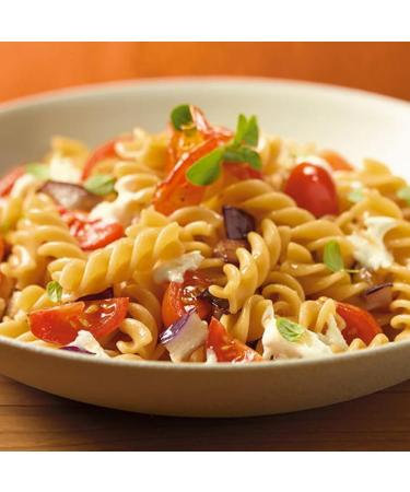  Pufai Barilla Whole Pasta Set of 6 packs of 6 Fussili pasta 500 g - Buy Online on GoSupps.com