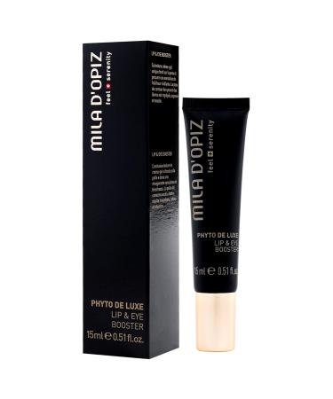 Buy Phyto De Luxe Lip and Eye Booster for Women - 0.5 oz Gel | International Shipping Available - Buy Online on GoSupps.com