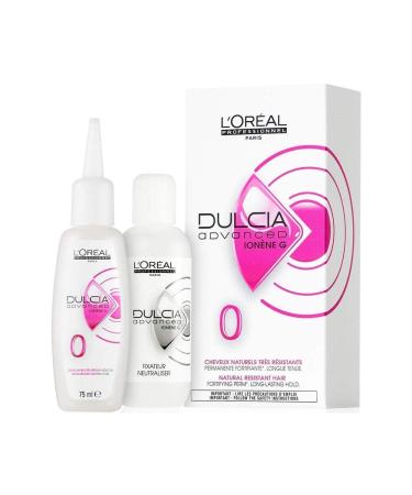L'OREAL L'Or al Professionnel Dulcia Advanced
