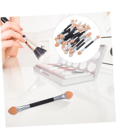 OHPHCALL 24pcs Brush Eyeshadow Eyeliner Sponge Brush Eye Cream Brush Eyeshadow Brush Eye Shadow Colorful - Buy Online on GoSupps.com