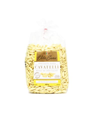 Vita Sana Cavatelli 450 Grams