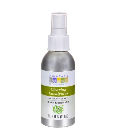 Aura Cacia Aroma Mist Clrng Eucalyptus2