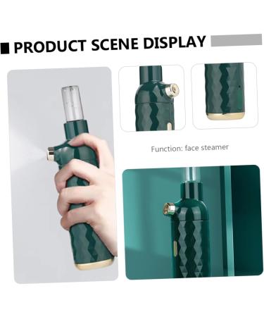 BESTYASH Vaporisateur Hydratant Facial Portable de Beaut Injection pour Domicile - Buy Online on GoSupps.com