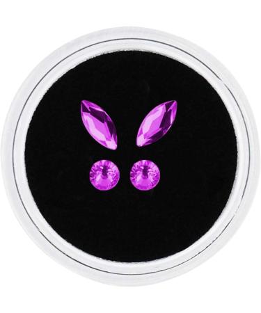 Tooth Gem Kits | Crystal Diamond Ornaments & Jewelry for Unique Teeth Decoration - Buy Online on GoSupps.com