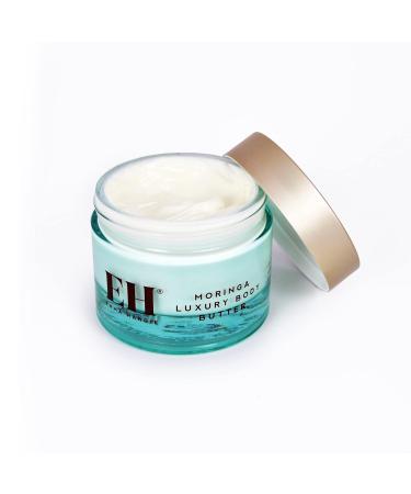 Emma Hardie Moringa Luxury Body Butter | Rich Moisturizing Cream with Moringa Oil Shea Butter & Sunflower Oil for Smooth Nourished Skin | International Shipping - Buy Online on GoSupps.com