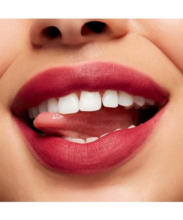 Buy MAC Limited Edition Bubbles & Bows Powder Kiss Liquid Lipcolour - It's A Tie! (Berry Purple) - 0.17 fl oz - International Shipping Available - Buy Online on GoSupps.com