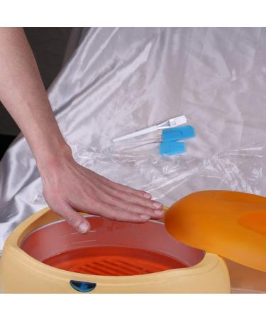 Osaladi Hand and Foot Care Set | Fast Heating Spa Warmers for Dry Skin | Comforting F ustlings Gloves & Foot Covers - Buy Online on GoSupps.com