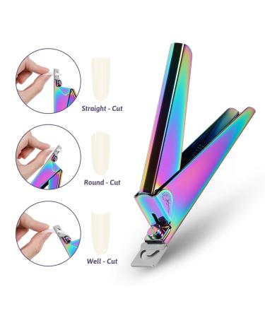 Polynail Gel Extension Tool Kit - Acrylic Nails Builder Starter Set - Buy Online on GoSupps.com