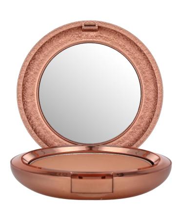 Buy MAC Skinfinish Sunstruck Matte Bronzer - Matte Light Rosy | International Shipping Available - Buy Online on GoSupps.com