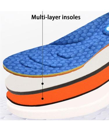 Buy Women's Wide Width Shoes - Adjustable Comfort Summer Shoes for Diabetes Edema Plantar Fasciitis Bunions Arthritis - Size 9 Yellow - Buy Online on GoSupps.com