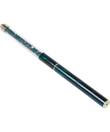 Desikixudy Pen Rhinestone Acrylic Handle Carving Painting Gel Nail Extension Manicure Liner Pen 05 - Buy Online on GoSupps.com