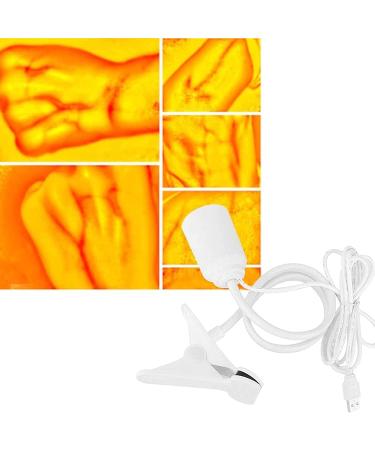 Buy Ssddlzeq Venenfinder Viewer - Portable Blood Vessel Finder for Easy Subcutaneous Vein Detection in Older Children - International Shipping Available - Buy Online on GoSupps.com