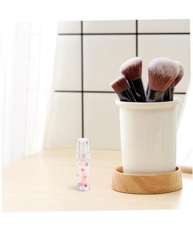 FOMIYES Moisturizing Lip Gloss Nourishing Shiny Lip Oil Pack For Daily Use - Buy Online on GoSupps.com