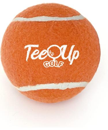 PGA TOUR Tee-Up 3-Piece Set - Orange (Left Handed) | Up to 4'7 Length - Buy Online on GoSupps.com