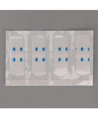 V Face Lift Tape Autocollants Raffermissants pour un Usage Quotidien - Buy Online on GoSupps.com