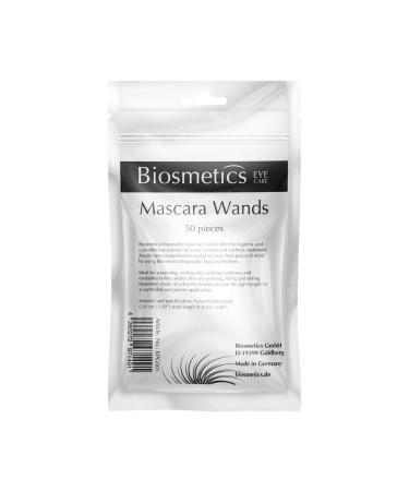 Biosmetics Aloe Eye Gel Patches j(e 1x left + right) (set of 20 sachets)