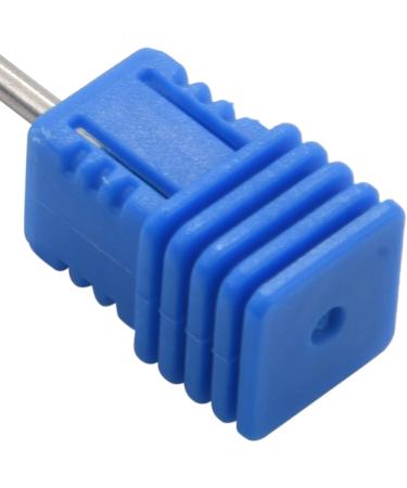 FYOBOT White Ceramic Flame Bit for Hard Gel & Acrylic Nail Art Electric Manicure Drill BT005-M - Buy Online on GoSupps.com