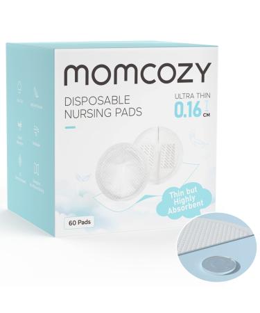 Baby Washcloths, Momcozy Ultra Soft Absorbent Towel, 8pcs Newborn