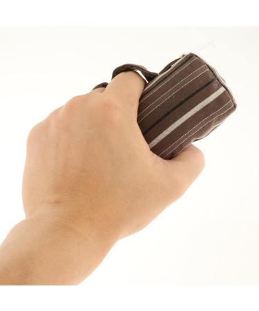 Harayaa Hand Therapy Finger Support for Stroke Patients | International Shipping Available - Buy Online on GoSupps.com