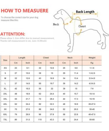 Cool Summer T-Shirt for Dogs | Breathable Sun Protection Vest | Stylish Pet Clothing for Medium & Large Dogs (4XL Rainbow) - Buy Online on GoSupps.com