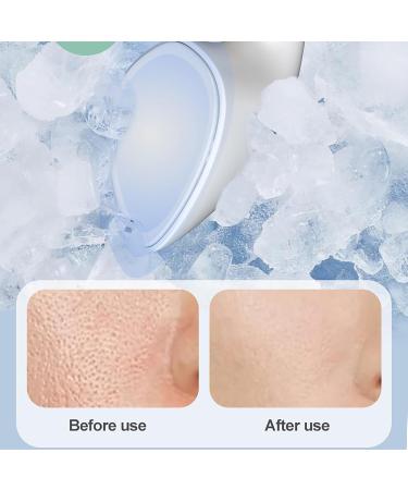 Buy Ice Roller Face Massager - Facial Rollers for Puffiness Relief Wrinkle Reduction & Skin Care Tools for Women - International Shipping Available - Buy Online on GoSupps.com