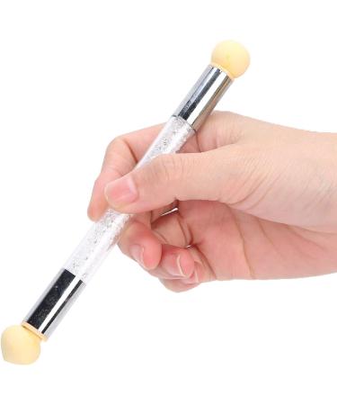 Nail Art Tools Ergonomic Nail Art Pen Acrylic Delicate Deformable for Nail Salon for Woman - Buy Online on GoSupps.com