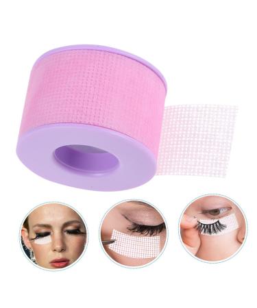 Buy 2 Rolls Silicone Gel Tape for Makeup | Eyelash Extension & Eyeshadow Tools - International Shipping - Buy Online on GoSupps.com
