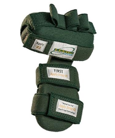 LEEDer Grip WHFO Left Medium Medium Left
