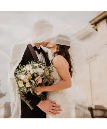 Heread Pearl Bride Wedding Hair Pins - Pack of 3 Leaf Bridal Head Piece Flower Hair Accessories - Rose Gold for Women and Girls - Buy Online on GoSupps.com