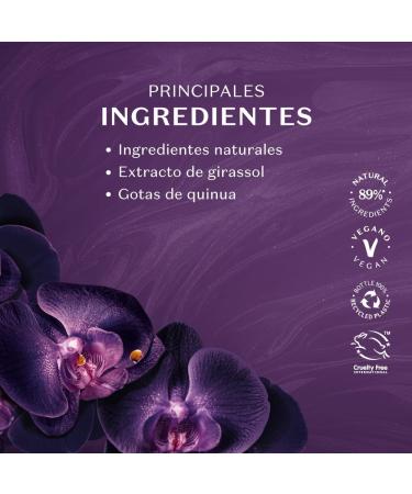 O Botic rio Nativa SPA Body Oil (Orchid Noire) - Buy Online on GoSupps.com