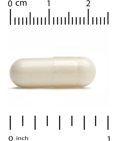 Lake Avenue Vitamin C Supplement 1000mg with Quali-C Ascorbic Acid - Immune Support for Healthy Immune Response - Vegan, Gluten-Free, Non-GMO - 365 Veggie Caps - Buy Online on GoSupps.com