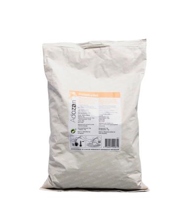 Adozan Adozan Protein + Hot: Protein Powder | 1000g Bag | Neutral taste protein powder for food baking cooking and drinks | Heat resistant up to 100 C