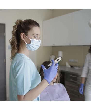 12pcs Monofilament Pen for Neuropathy Testing - Diabetic FootFilament Tester with Retractable Probe - Buy Online on GoSupps.com