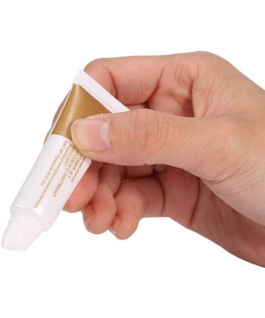  Tbest 10pcs Set Permanent Makeup Tattoo Repair Aftercare Recovery Vitamin A & D Ointment Cream Gel A D Lip Ointment Permanent Makeup After Care A&D Ointment - Buy Online on GoSupps.com