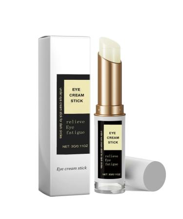Eye Cream for Dark Circles and Puffy Eyes