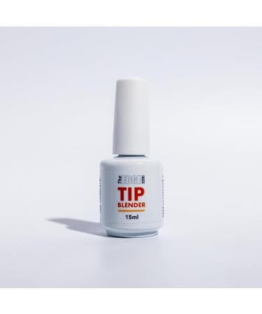 THE EDGE Nail Tip Blender (15ml) - Easy/Seamless Blend - Buy Online on GoSupps.com