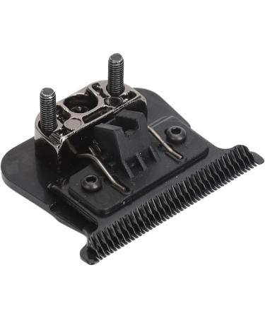 Hair Trimmer Head Durable High Hardness Ergonomic Barber Trimmer Blades Easy to Install for 787 (Black) - Buy Online on GoSupps.com