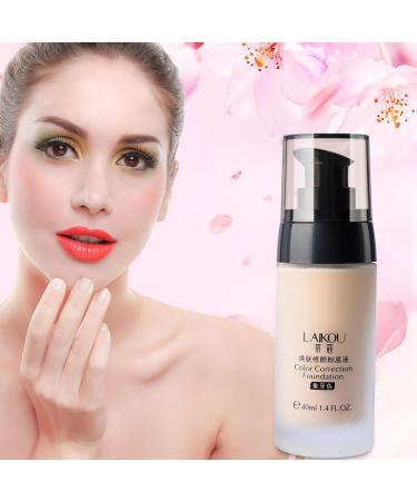 Sonew BB Cream Foundation Makeup Concealer LightMedium Skin Tones for Face Moisturizer Cover Up Skin Flaw Isolation Dust UV03 - Buy Online on GoSupps.com