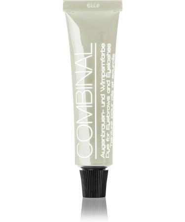 Combinal Dye Grey 15Ml - Buy Online on GoSupps.com
