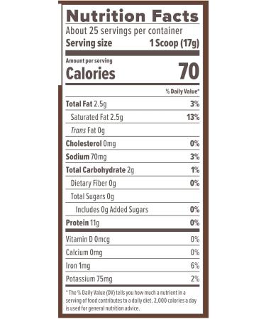 Primal Kitchen Collagen Powder Variety Pack Vanilla Coconut 14.4 oz Chocolate Coconut 15 oz Hazelnut 10.34 oz Paleo Friendly Keto Certified Collagen Peptides - Buy Online on GoSupps.com