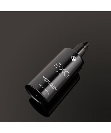 EXO BODY Advanced Body Lotion - Unprecedented Hydration & Tone | Innovative Exosome Skin Care | 200ML - Buy Online on GoSupps.com