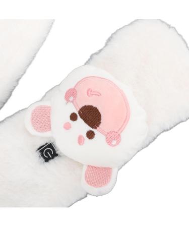 Buy Skin-Friendly Neck Heating Pad - Thermal & Breathable for Winter | International Shipping - Buy Online on GoSupps.com